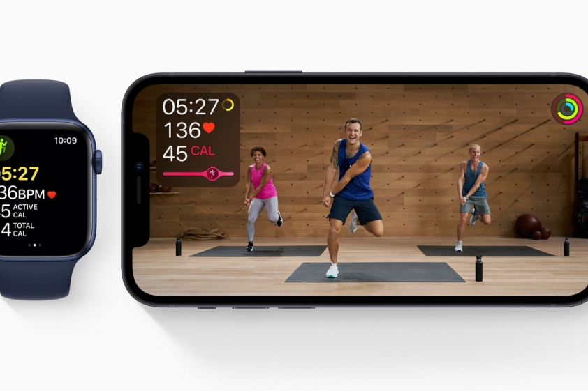Apple tung iOS 14.3 phục vụ Airpods Max và nhiều điểm mới