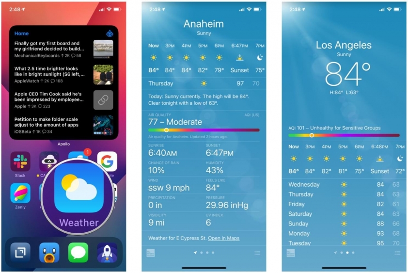 Apple tung iOS 14.3 phục vụ Airpods Max và nhiều điểm mới