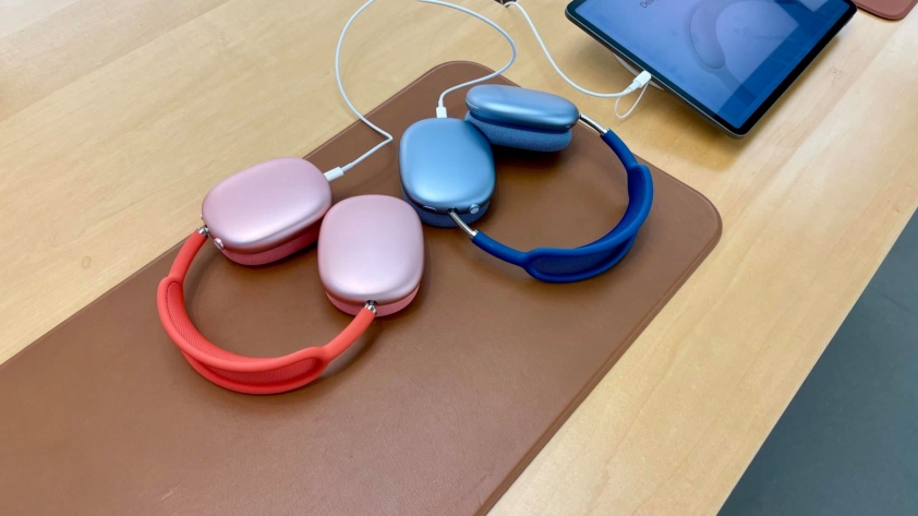 Apple tung iOS 14.3 phục vụ Airpods Max và nhiều điểm mới