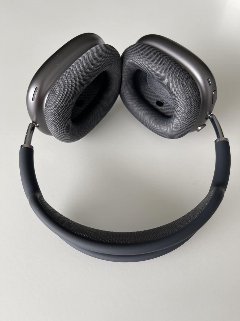 Người dùng hài lòng với Airpods Max Ảnh 2