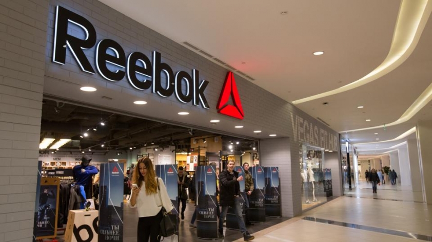 Adidas có thể bán nhãn hiệu Reebok với giá 2,4 tỷ USD?