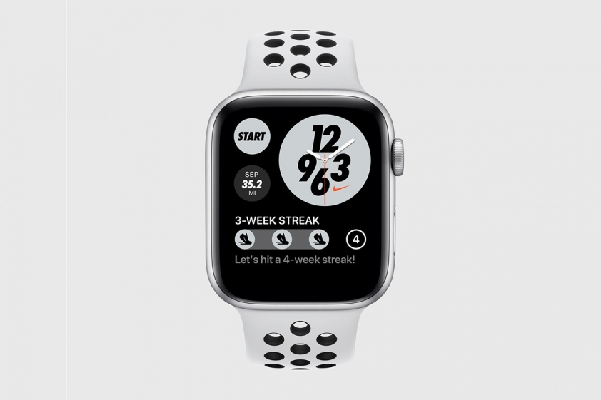 Apple Watch sẽ có Touch ID và Camera ẩn? Ảnh 2