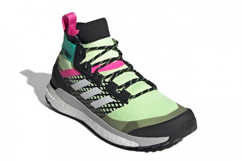 Adidas ra mắt phiên bản Boost Terrex đầy màu sắc Ảnh 3