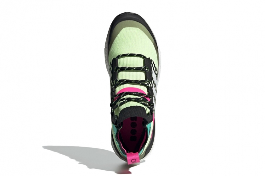 Adidas Boost Terrex