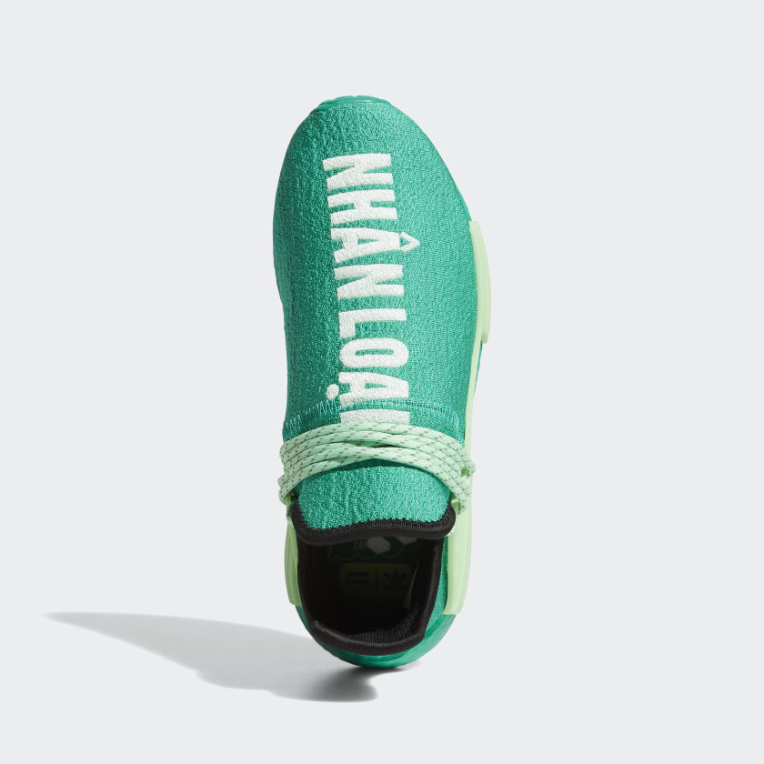 Adidas thửa riêng 1000 đôi NMD 'Nhân Loại' cho Việt Nam