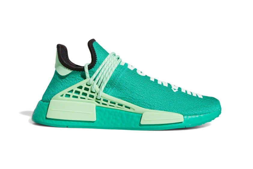Adidas thửa riêng 1000 đôi NMD 'Nhân Loại' cho Việt Nam