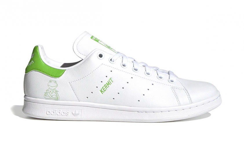Adidas Stan Smith Kermit