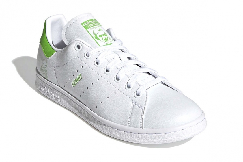 Adidas Stan Smith Kermit