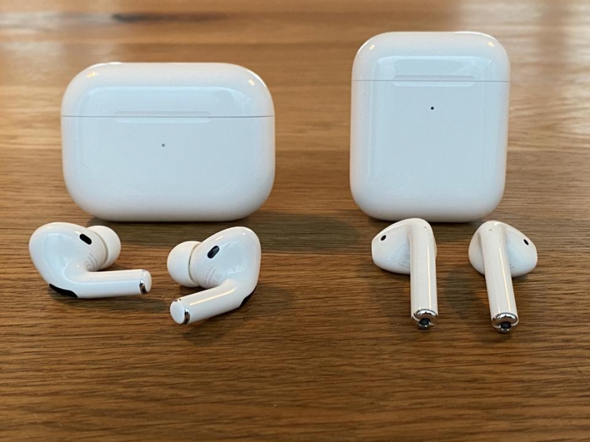 Airpods Pro 'Lite' của Apple có thể bán từ 199 USD Ảnh 1