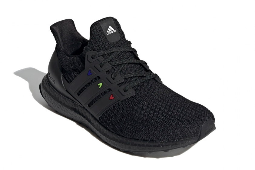 Adidas ra mắt UltraBOOST 4.0 DNA trái tim dễ thương Ảnh 5