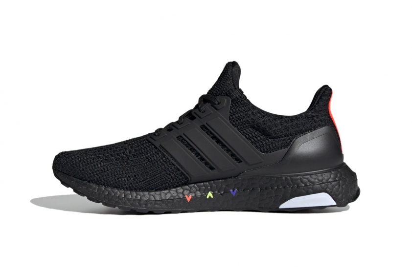 Adidas ra mắt UltraBOOST 4.0 DNA trái tim dễ thương Ảnh 6
