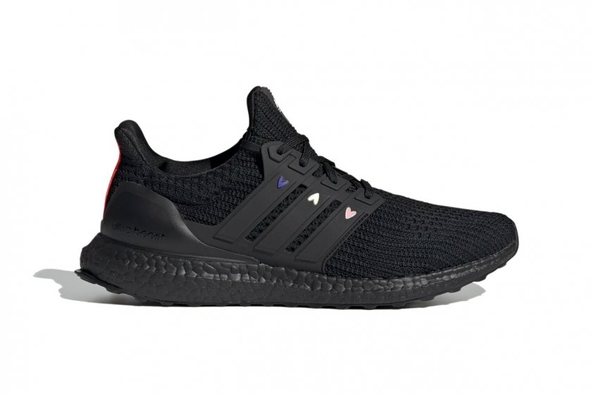 Adidas ra mắt UltraBOOST 4.0 DNA trái tim dễ thương Ảnh 7