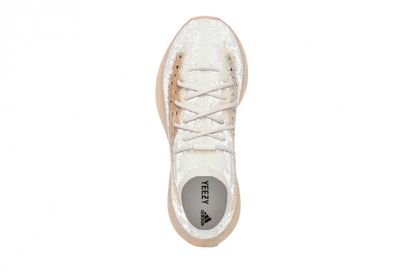 Adidas YEEZY BOOST 380 ra mắt với màu