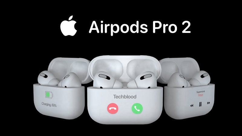 AirPods Pro 2 và iPhone SE mới sẽ ra mắt vào tháng 4/2021? Ảnh 1
