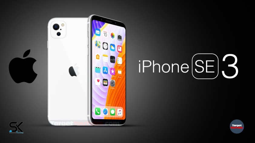 AirPods Pro 2 và iPhone SE mới sẽ ra mắt vào tháng 4/2021? Ảnh 2
