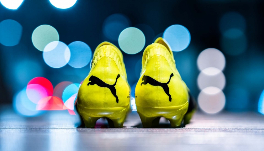 Puma ra mắt phiên bản 'Game On' của Future Z cùng Neymar Ảnh 2