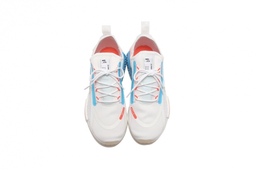 Adidas NMD_R1 Spectoo giống như đến từ tương lai Ảnh 3