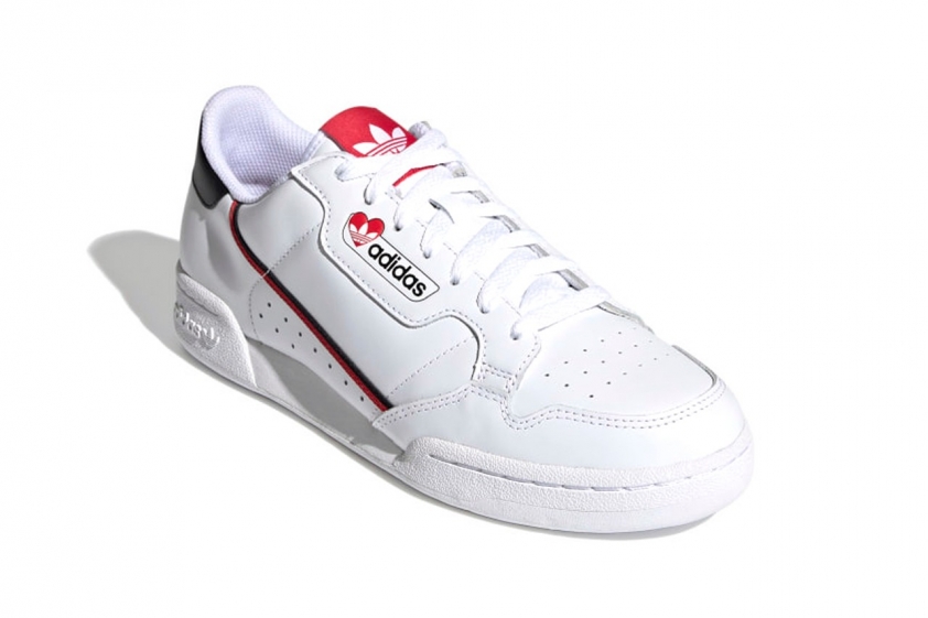 Adidas ra mắt bốn mẫu sneaker cho Valentine Ảnh 3