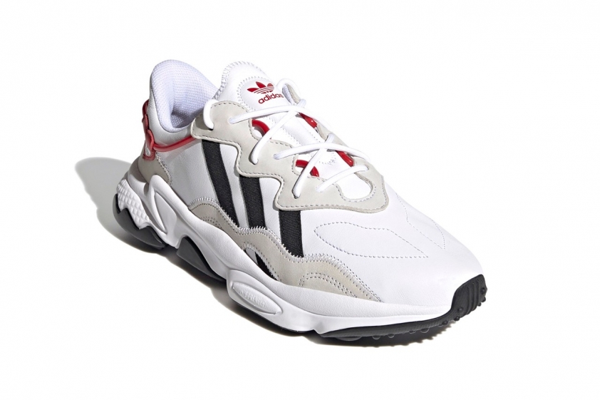 Adidas ra mắt bốn mẫu sneaker cho Valentine Ảnh 5