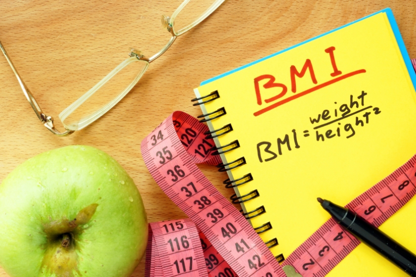cách tính bmi