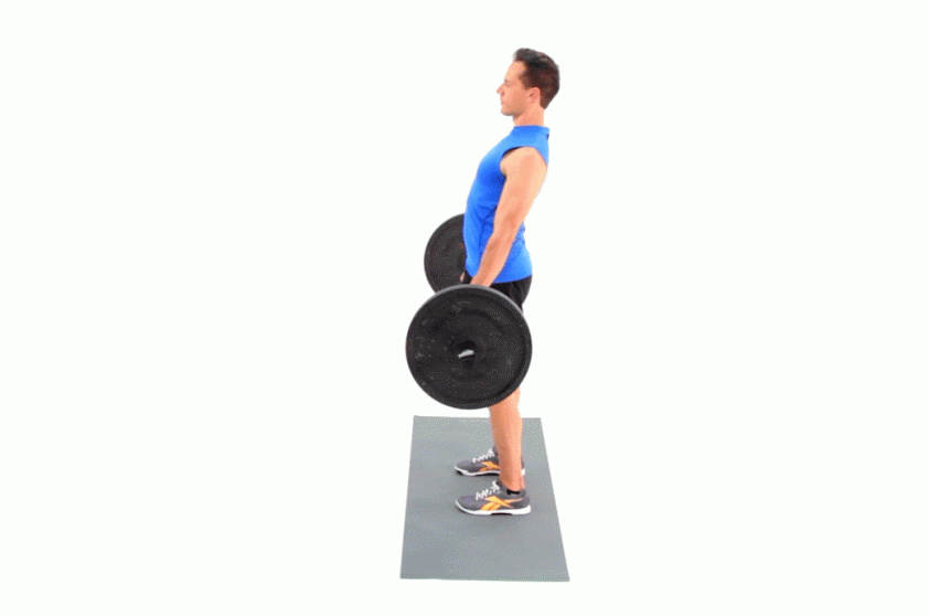 Deadlift