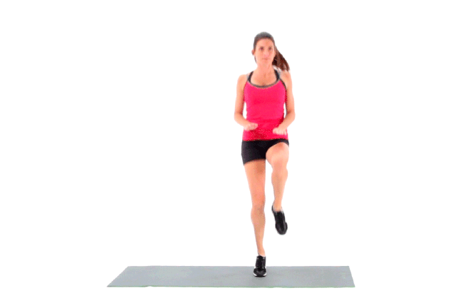 10 phút cardio mỗi sáng cho phái mạnh đốt cháy đến 500 calo