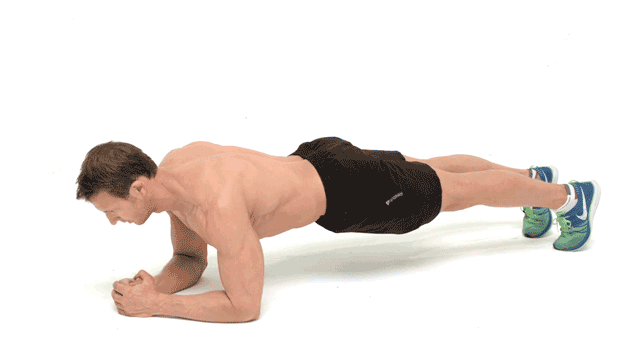 10 phút cardio mỗi sáng cho phái mạnh đốt cháy đến 500 calo