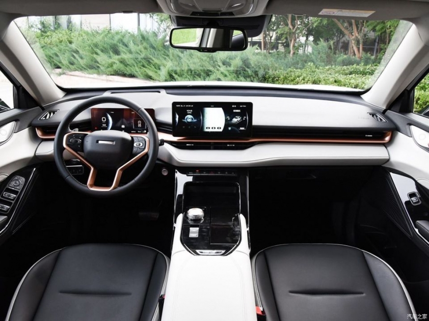 SUV Trung Quốc giá rẻ gần 400 triệu vừa ra mắt đẹp long lanh Ảnh 2