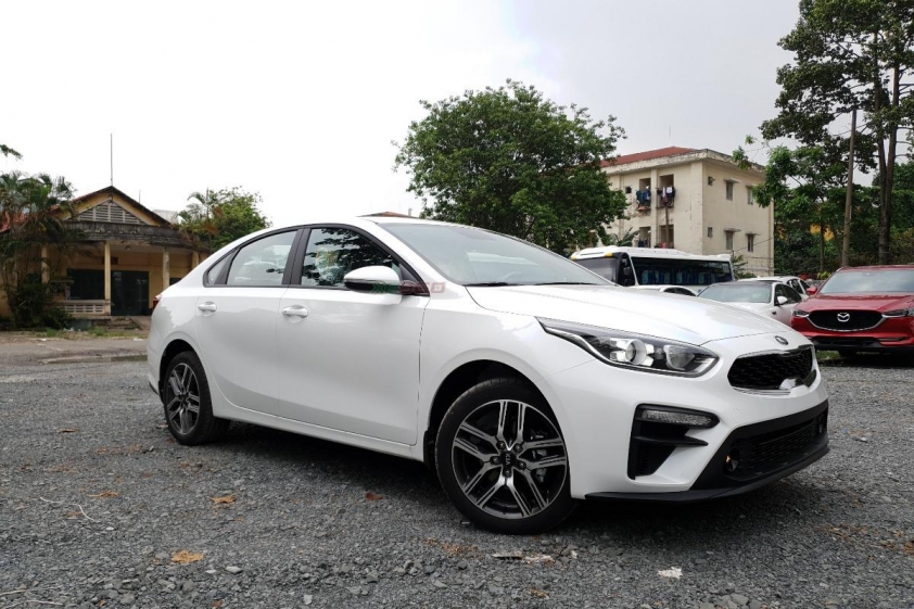 Kia Cerato