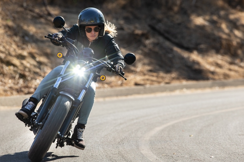 Honda Rebel 500 2020