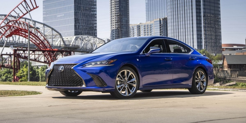 Lexus ES 350