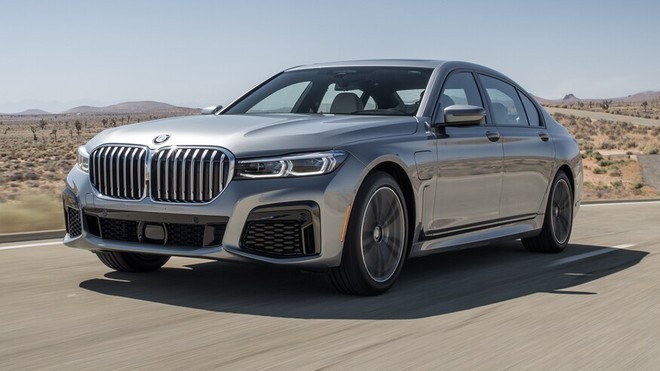 BMW 7-Series