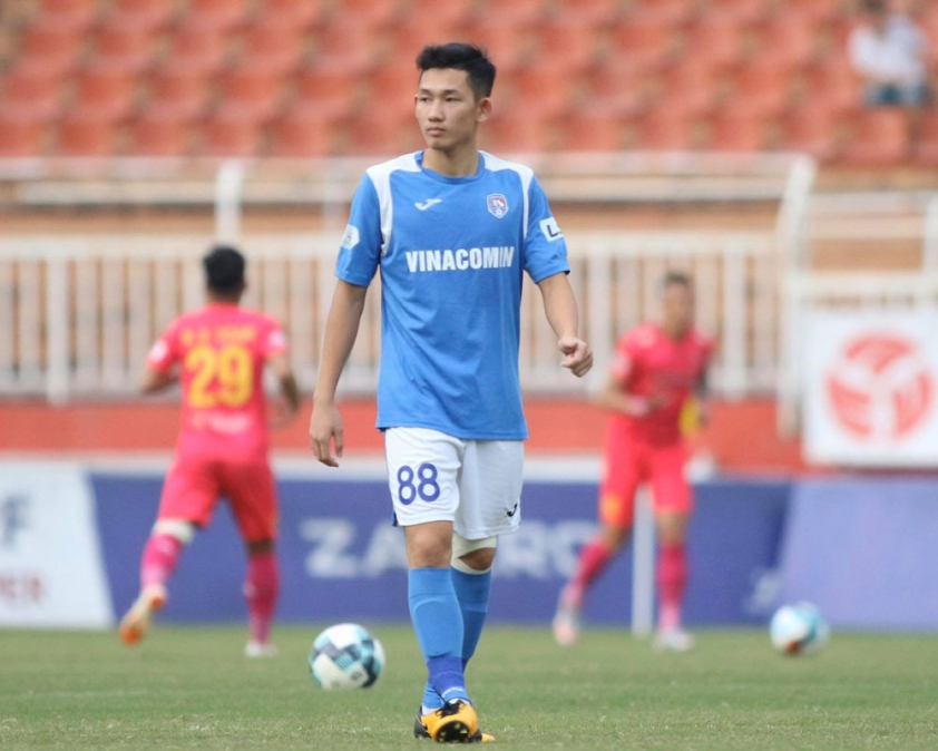 HLV Phan Thanh Hùng: 'Than Quảng Ninh sẽ hưởng quả ngọt sau 2 năm' Ảnh 1