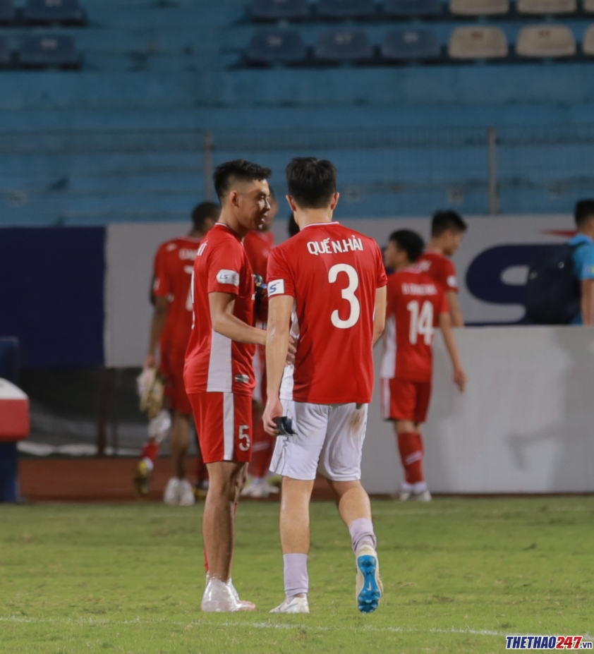 Xuân Trường nhận quà đặc biệt trong ngày HAGL thua trận Ảnh 1