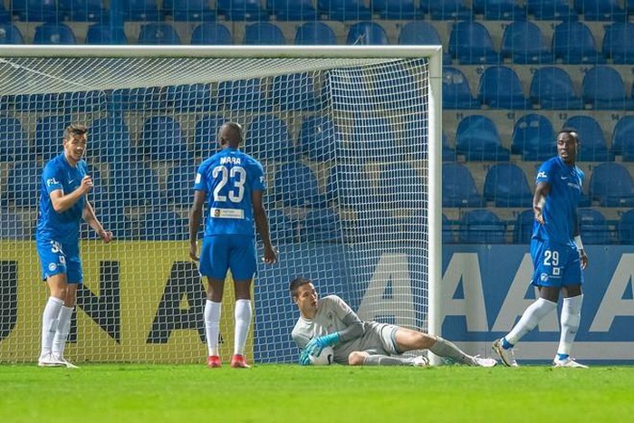 Lịch thi đấu bóng đá hôm nay 22/10: Filip Nguyễn đá Cúp C2 Ảnh 1
