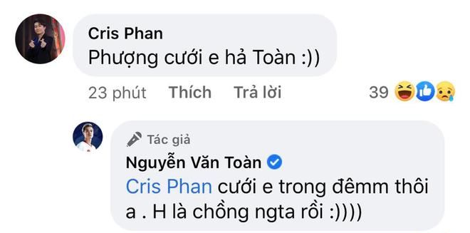 Văn Toàn đăng 'ảnh giường chiếu' chia tay Công Phượng lấy vợ Ảnh 1