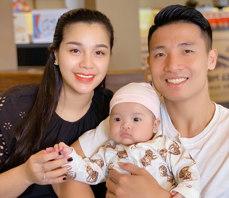 'Người hùng Thường Châu' theo vợ bỏ cuộc chơi: Hạnh phúc viên mãn Ảnh 1