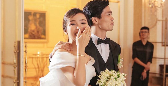 'Người hùng Thường Châu' theo vợ bỏ cuộc chơi: Hạnh phúc viên mãn Ảnh 1