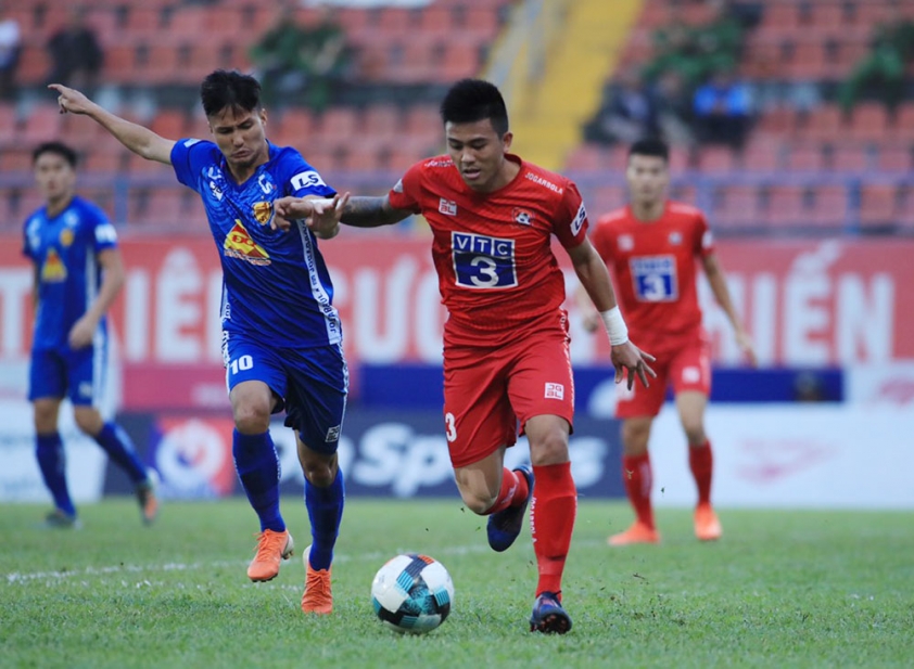 Tròn 3 năm đăng quang V-League, Quảng Nam không còn là chính mình Ảnh 1
