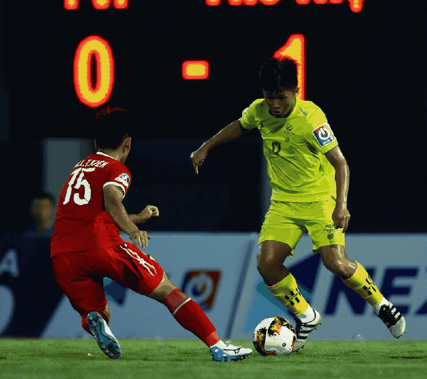 Người hùng AFF Cup 2008 thôi dẫn dắt quân bầu Hiển? Ảnh 1