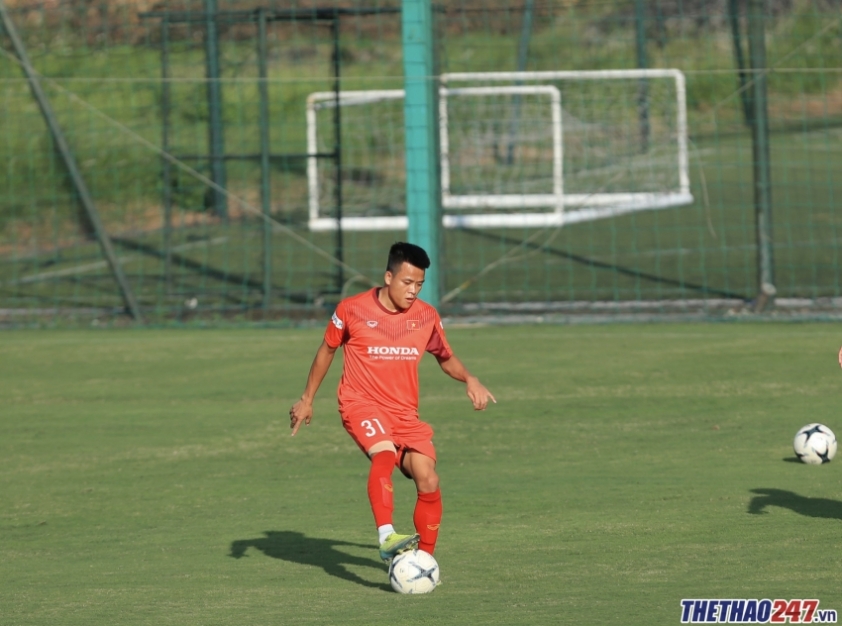 HLV U21 Khánh Hòa: 'Tôi buồn anh Thành vì lương tâm nghề nghiệp của người thầy' Ảnh 1