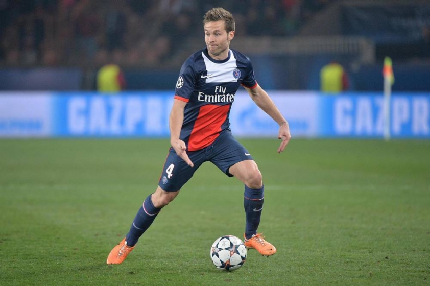 Đương kim vô địch V-League phủ nhận chuyện chiêu mộ Yohan Cabaye Ảnh 1