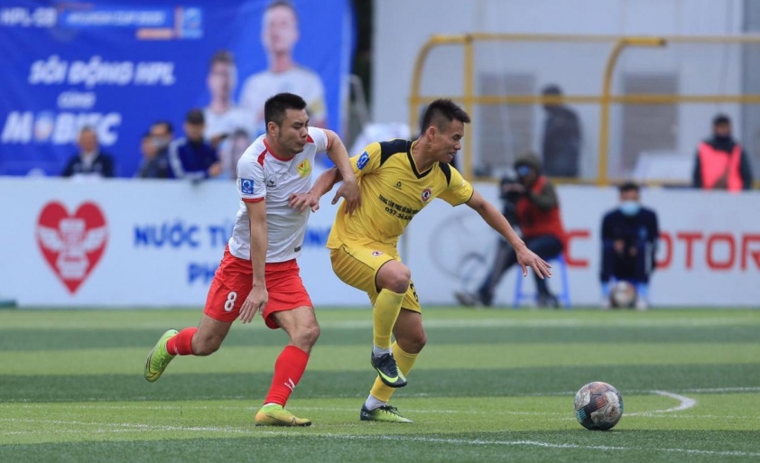 Hạ màn HPL-S8: Du Lịch, 6 năm và ngôi vương đầy ngọt ngào! Ảnh 1