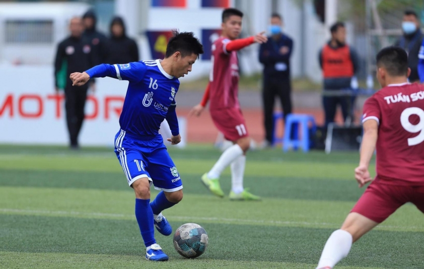 Hạ màn HPL-S8: Du Lịch, 6 năm và ngôi vương đầy ngọt ngào! Ảnh 1