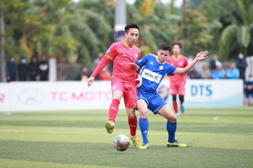 Hạ màn HPL-S8: Du Lịch, 6 năm và ngôi vương đầy ngọt ngào! Ảnh 1