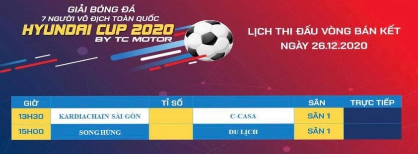 Chính thức khởi tranh VPL-S2: Đỉnh cao của bóng đá phong trào Việt Nam Ảnh 1