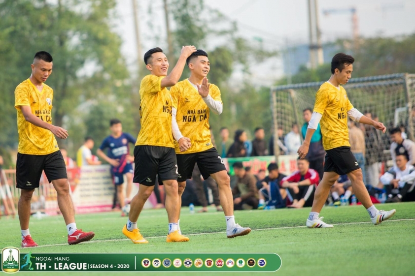 TH League S4: PC22.DIAMOND - Không vô địch bây giờ thì bao giờ? Ảnh 1