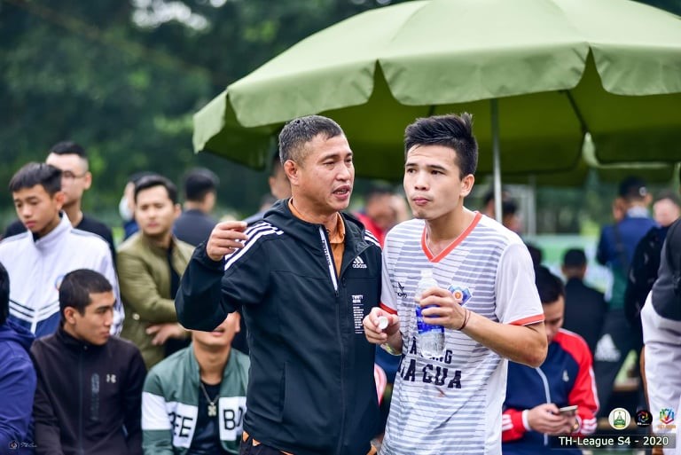 TH League S4: PC22.DIAMOND - Không vô địch bây giờ thì bao giờ? Ảnh 1