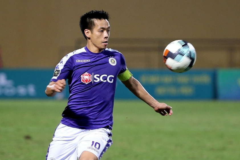 Ngoại binh V-League: 'Văn Quyết là cầu thủ đẳng cấp nhất Việt Nam' Ảnh 1