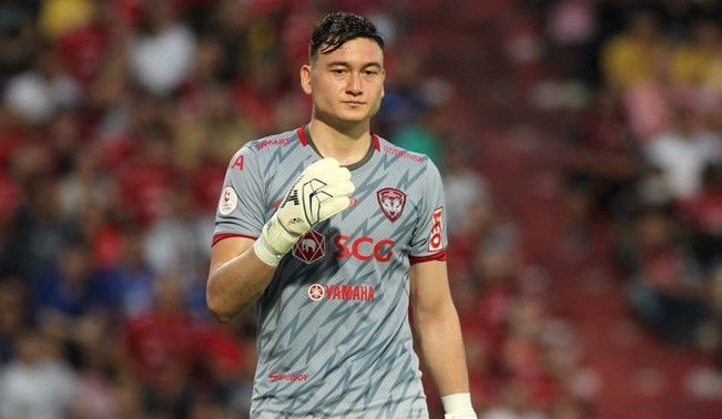 FIFA có hành động bất ngờ với Văn Lâm, Muangthong tuyên bố không phục Ảnh 1